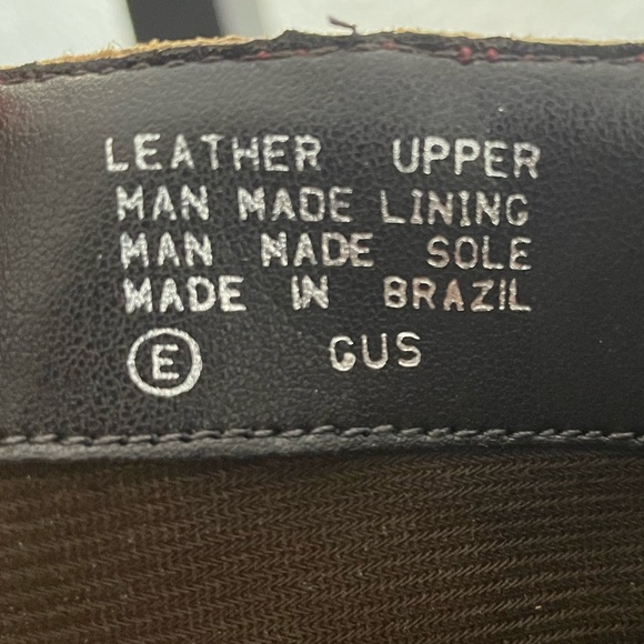 Nine West - Leather Suede Boots - Picture 11 of 12